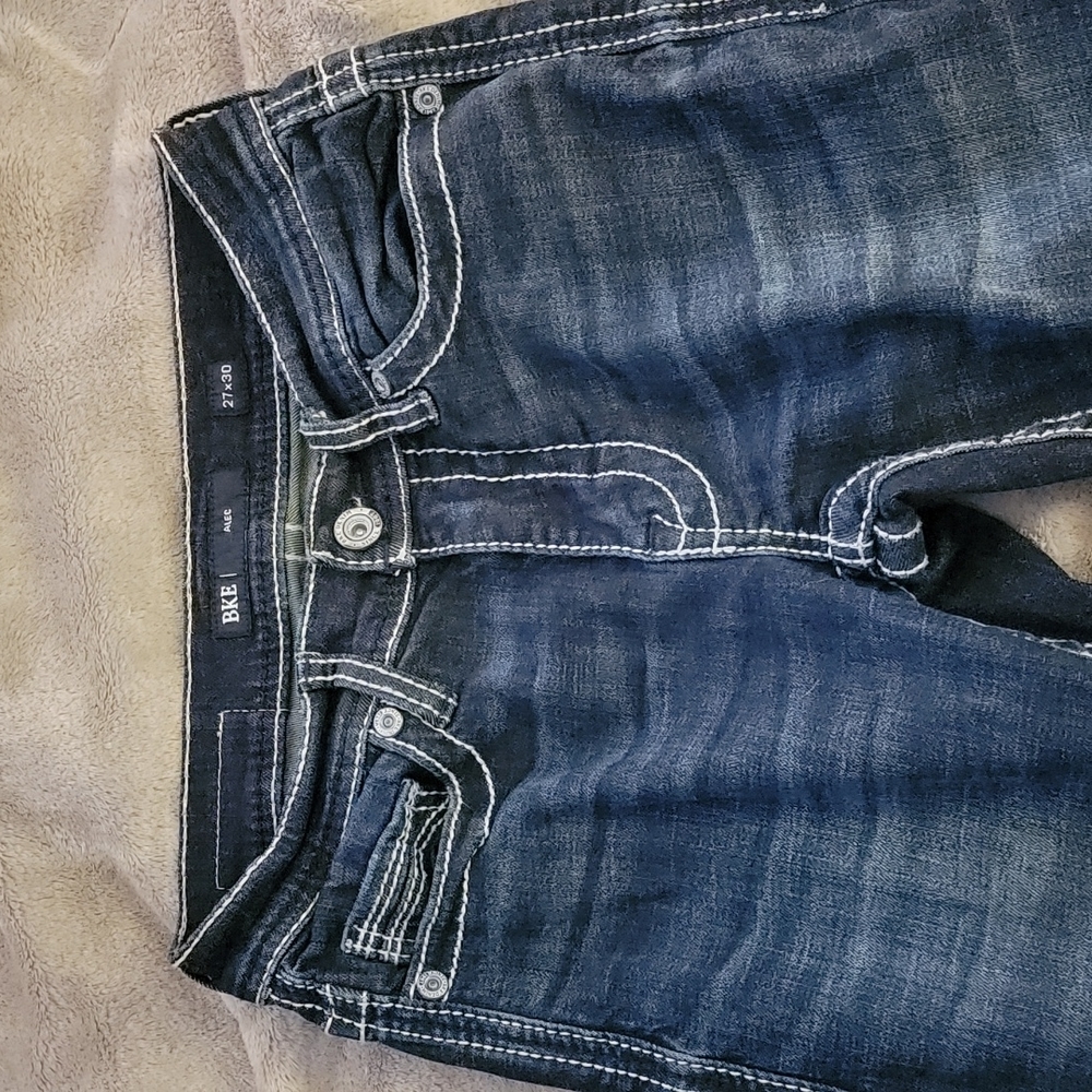 BKE Alec Jeans
